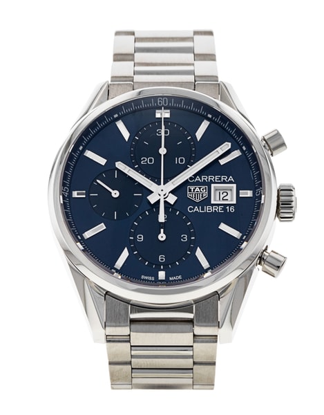 Tag Heuer Carrera CBK2112.BA0715